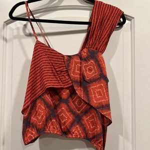 Free people tank top